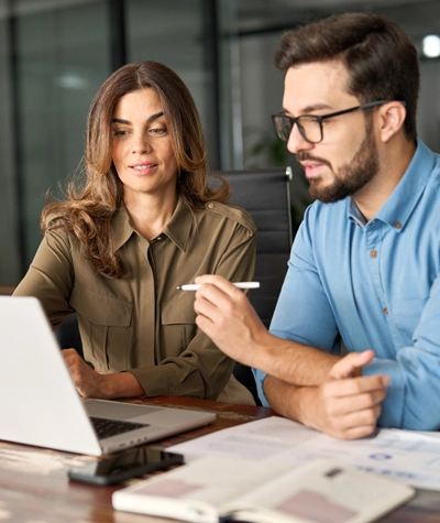 Gestione conti multivaluta