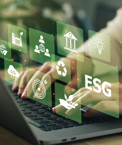 Investimenti sostenibili ESG