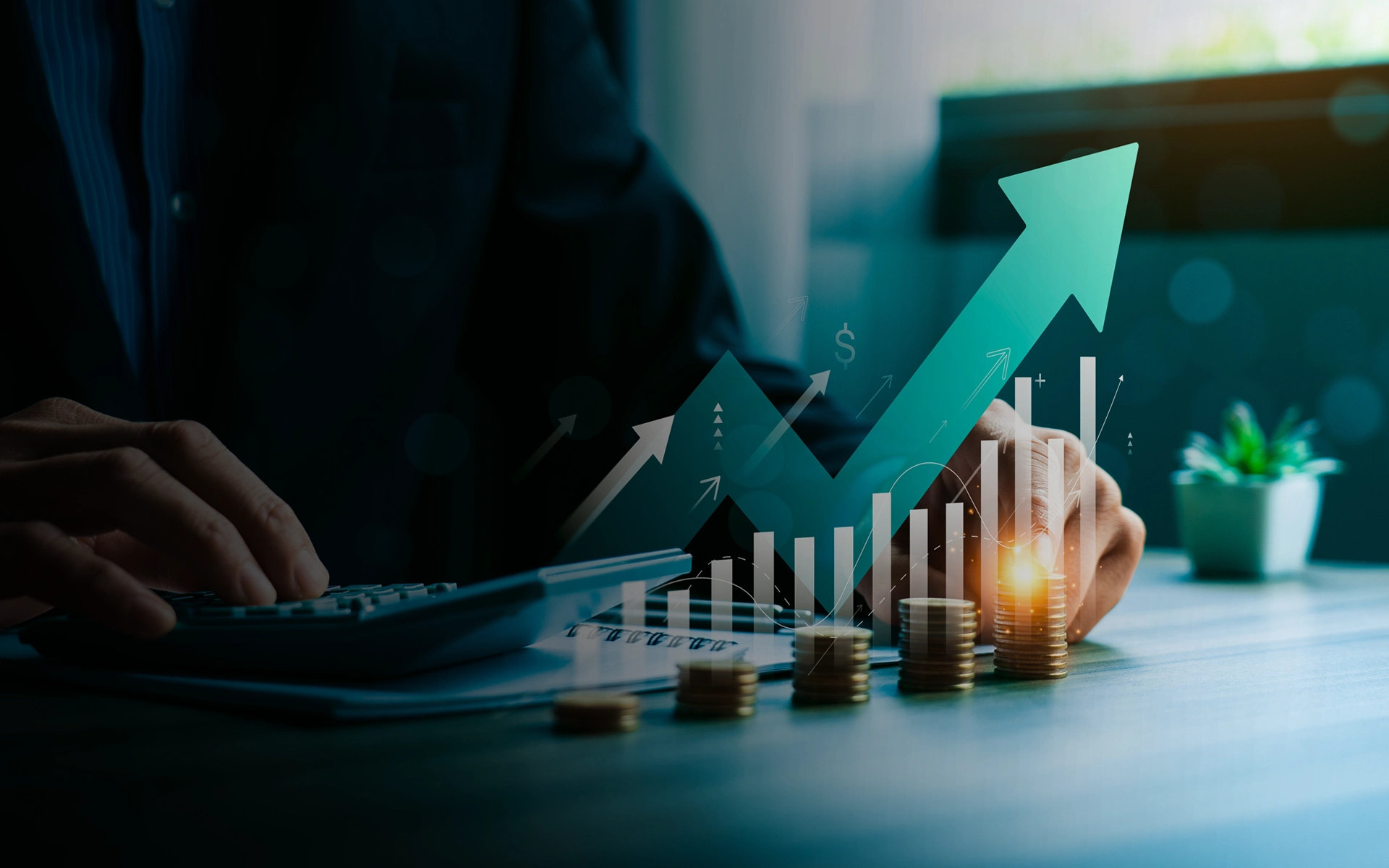 Ottimizzazione finanziaria e gestione dei patrimoni