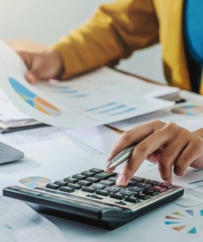 Monitoraggio spese real-time