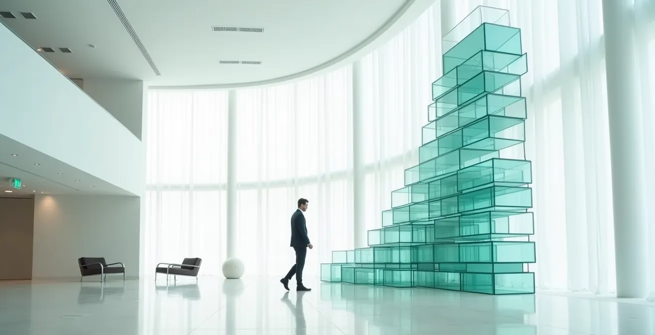 Visualizzazione dell'ammortamento alla francese e del capitale residuo nei primi anni del mutuo