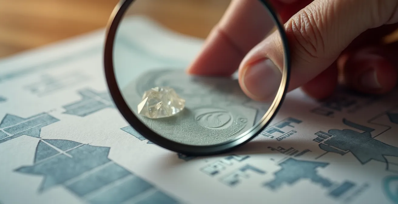 Guida visiva alla lettura del documento KID per identificare i costi nascosti