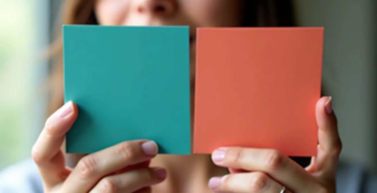 Rappresentazione astratta del confronto tra diversi strumenti di analisi finanziaria