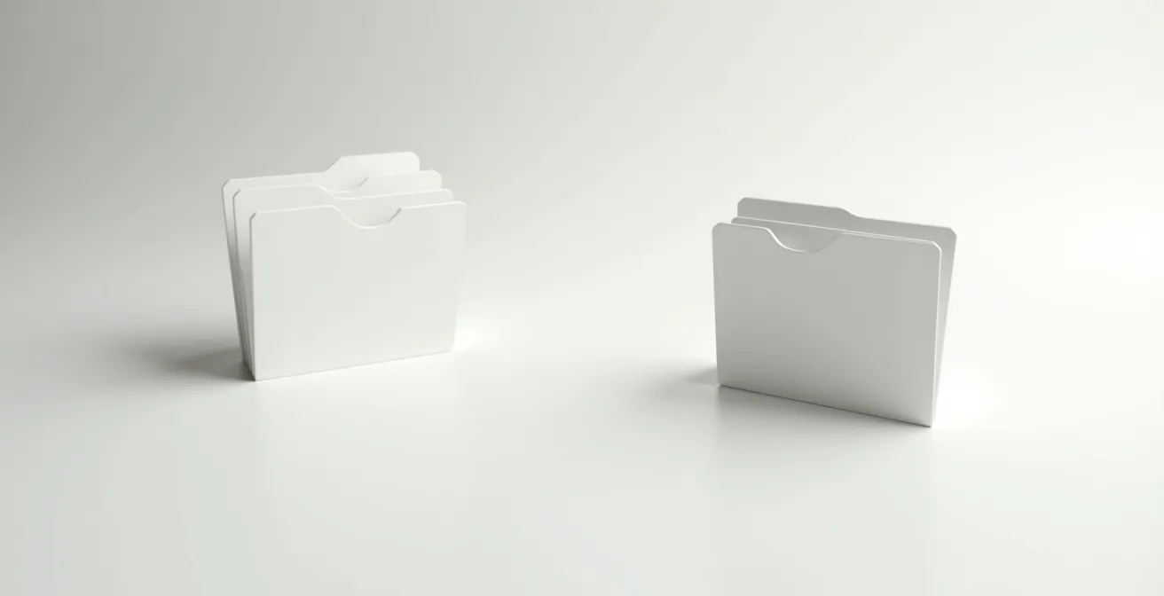 Confronto visivo tra prestito bancario e rifinanziamento presso concessionaria