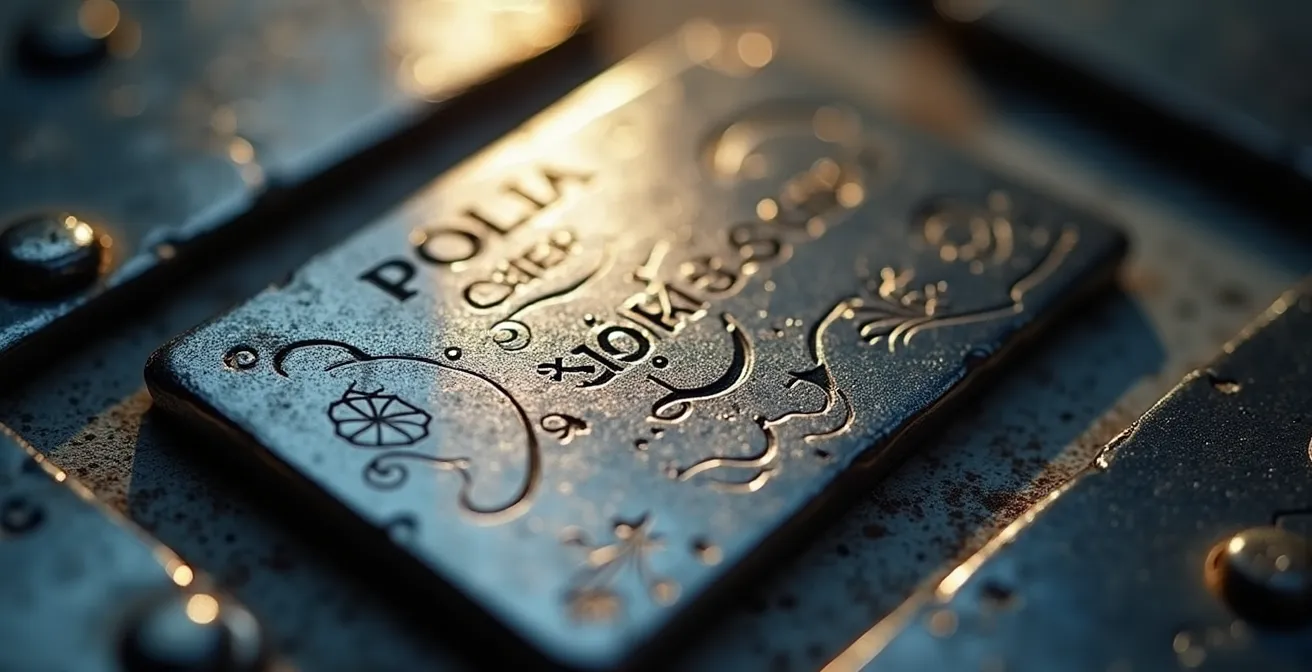 Sistema di protezione fisica avanzata per chiavi di recupero crypto