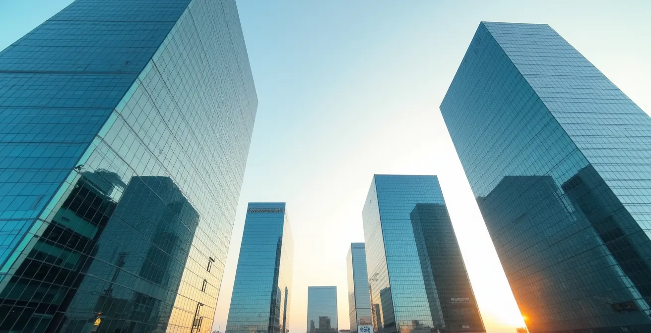 Rappresentazione visiva dei livelli di controllo e limiti bancari