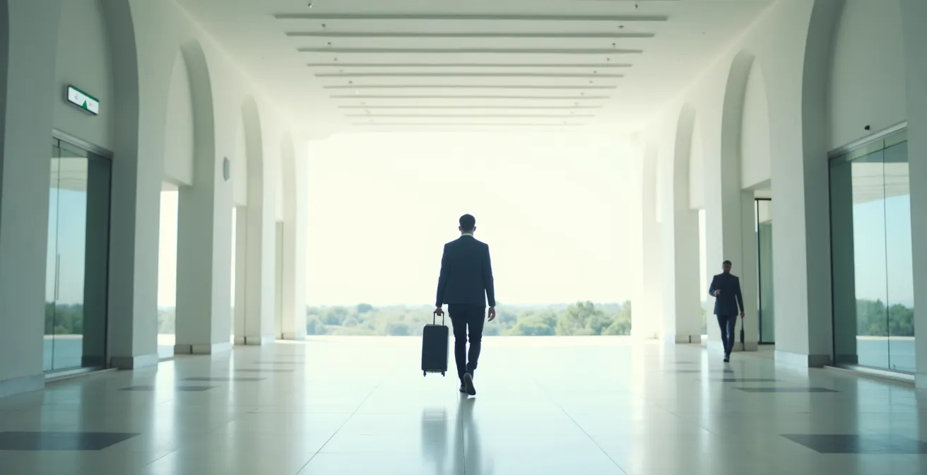 Professionista italiano rientra dall'estero con documenti fiscali