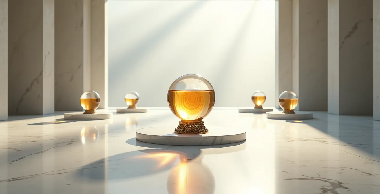 Rappresentazione visiva del rischio di concentrazione dei depositi in un'unica banca