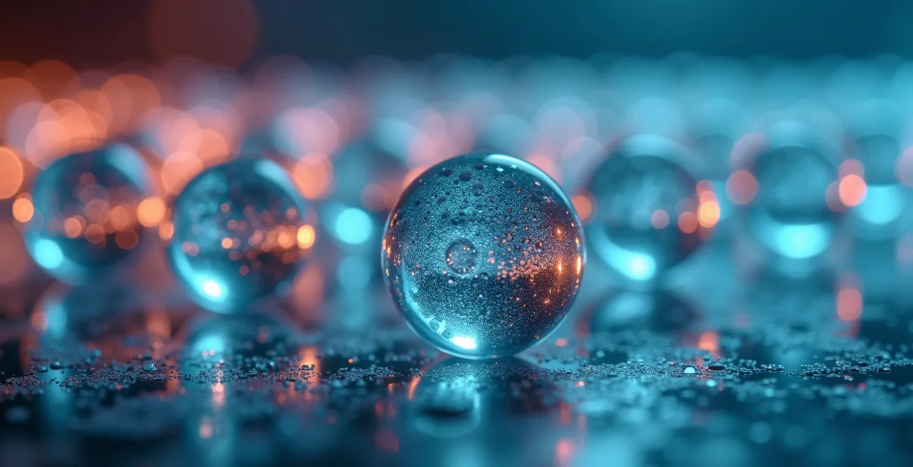 Schema visivo di conti bancari interconnessi per ottimizzare i costi