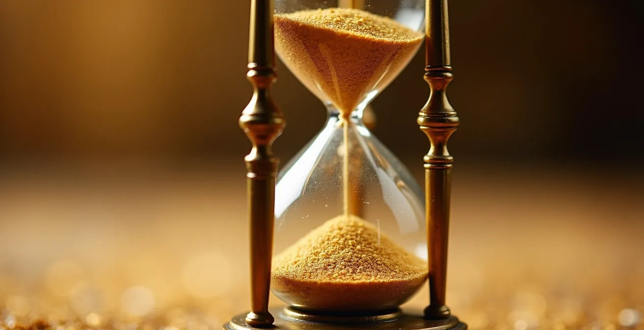 Timeline strategica per il consolidamento dei guadagni da Ramo III a Ramo I